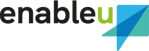 EnableU logo